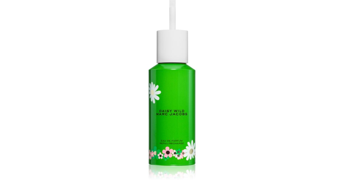 Women's Perfume Set Marc Jacobs DAISY WILD 2 Pieces main image 1