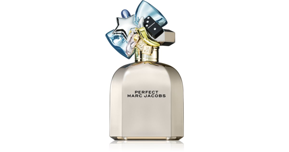 Marc jacobs perfect eau de parfum for her online 50ml