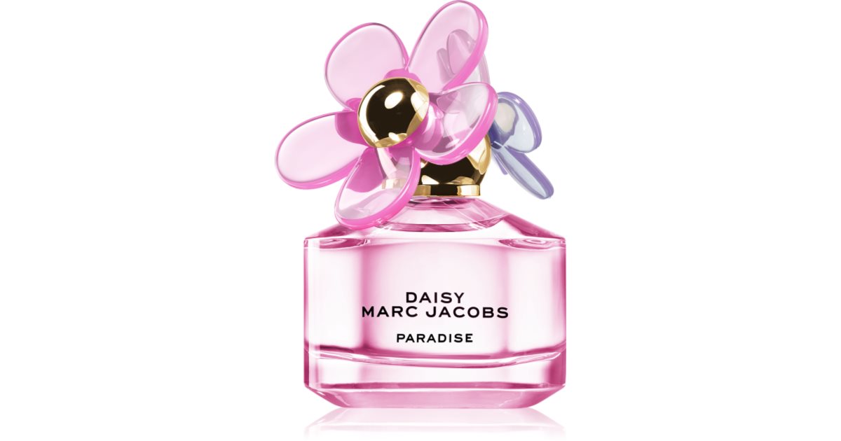 Marc Jacobs Daisy Paradise | Livrare rapida! | Notino.ro