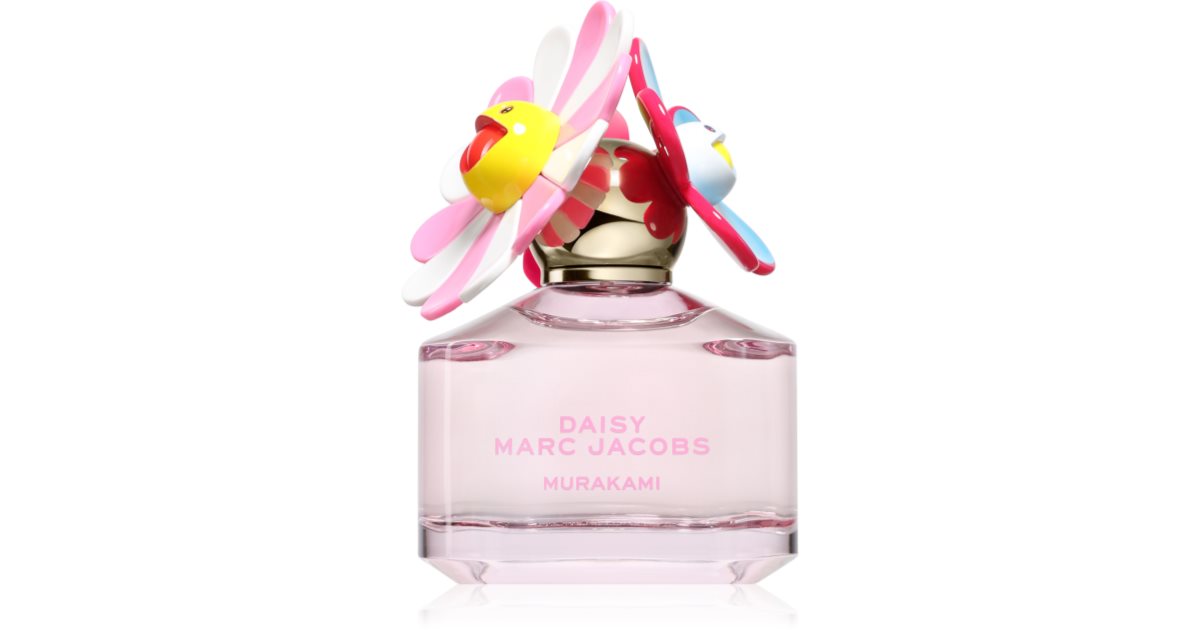 Marc Jacobs Daisy Murakami парфумована вода для жінок Великий