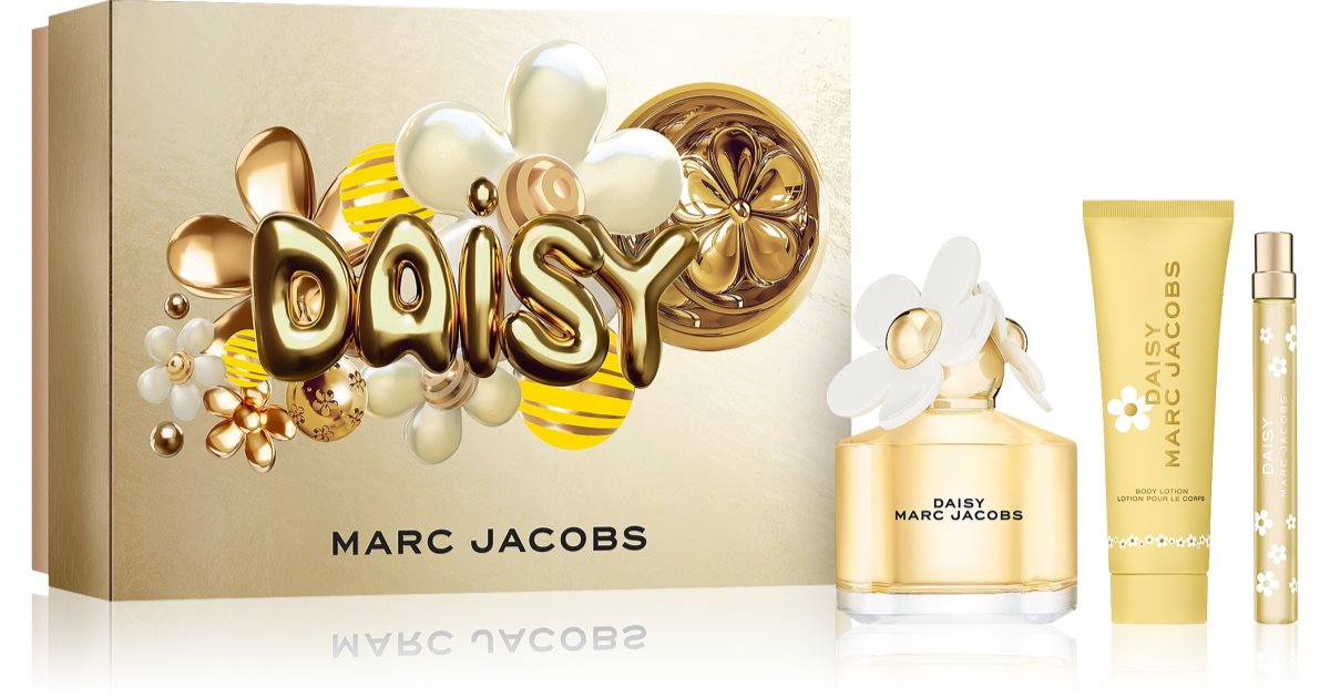 Marc Jacobs Daisy confezione regalo da donna | notino.it