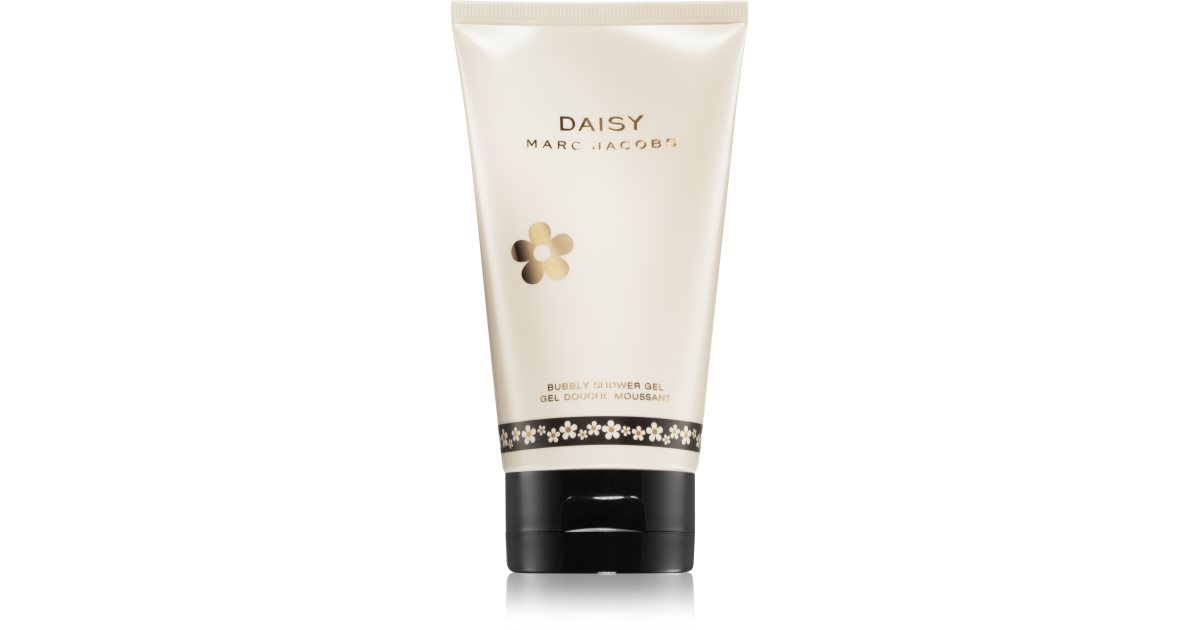 Marc Jacobs Daisy Shower Gel for Women notino.ie
