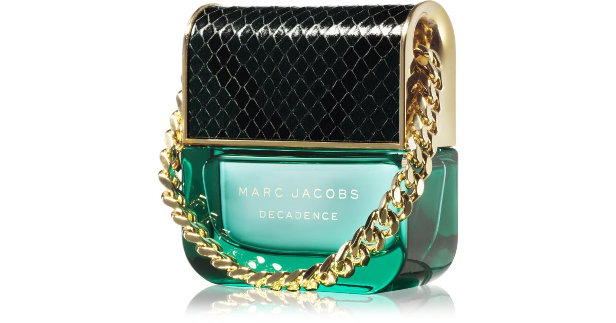 Marc Jacobs Decadence Eau de Parfum pour femme notino