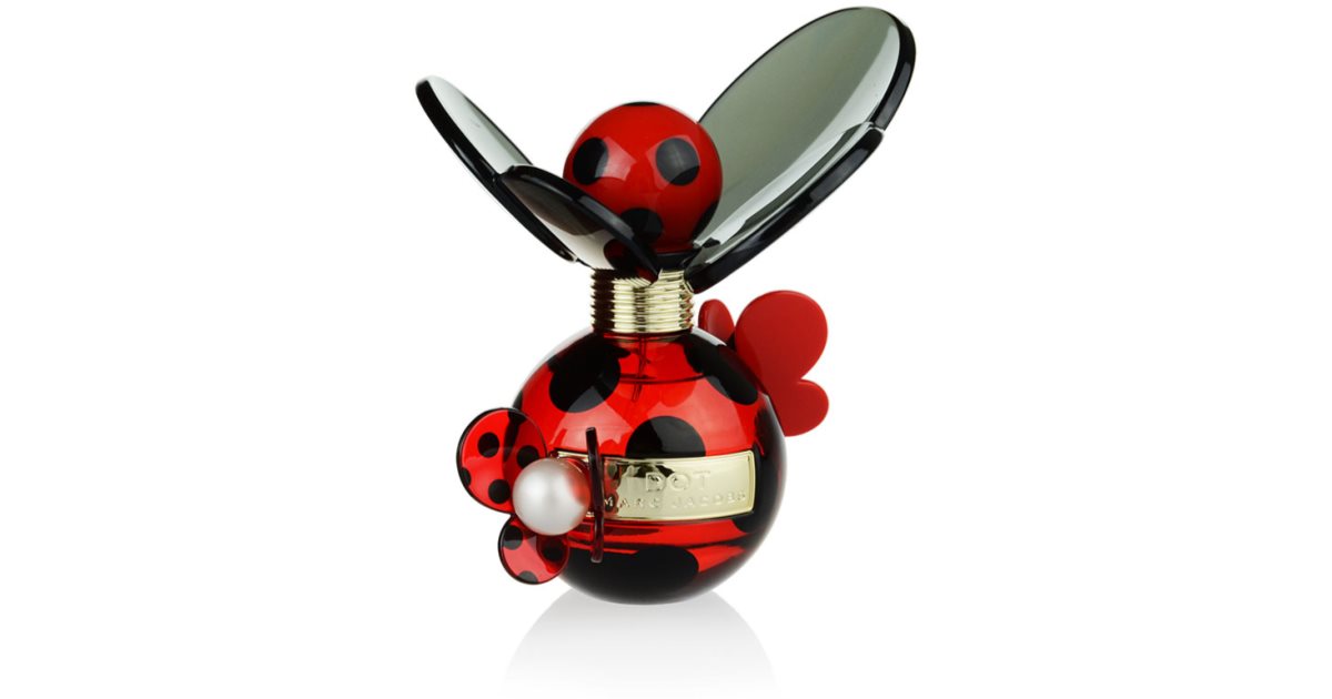 Marc jacobs dot perfume 50ml online