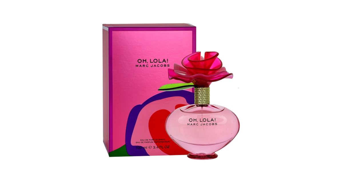 Perfume marc jacobs oh lola online