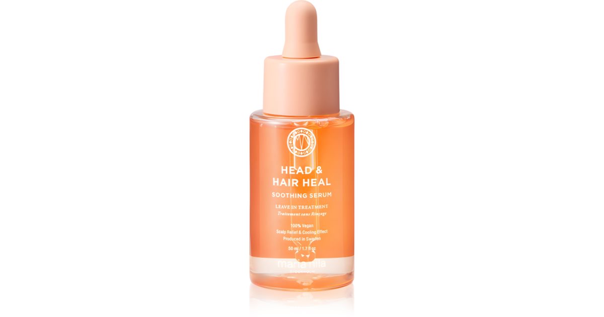 Luxus Serum Fur Haare Ebenbild