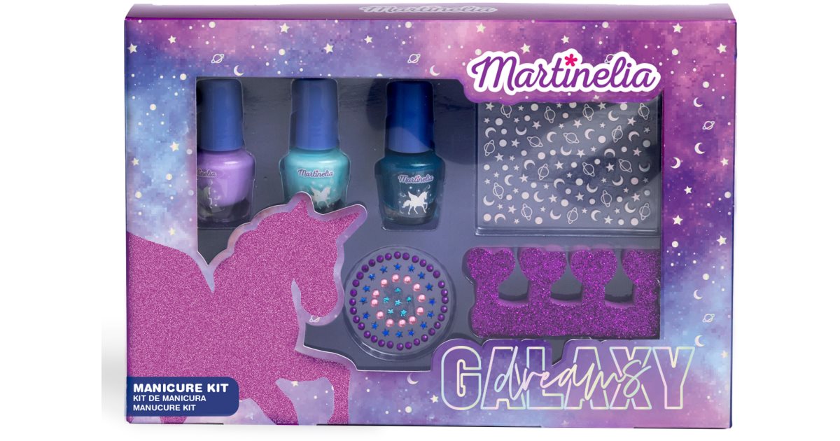 Set de Manicure Completo | Tienda Carma