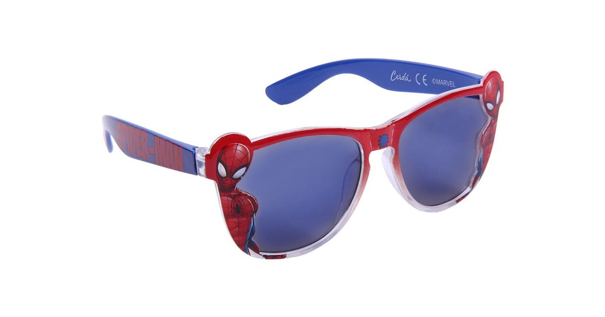 Spiderman Femme CERDÁ LIFE'S LITTLE MOMENTS Avec Visière Pour Casquette
