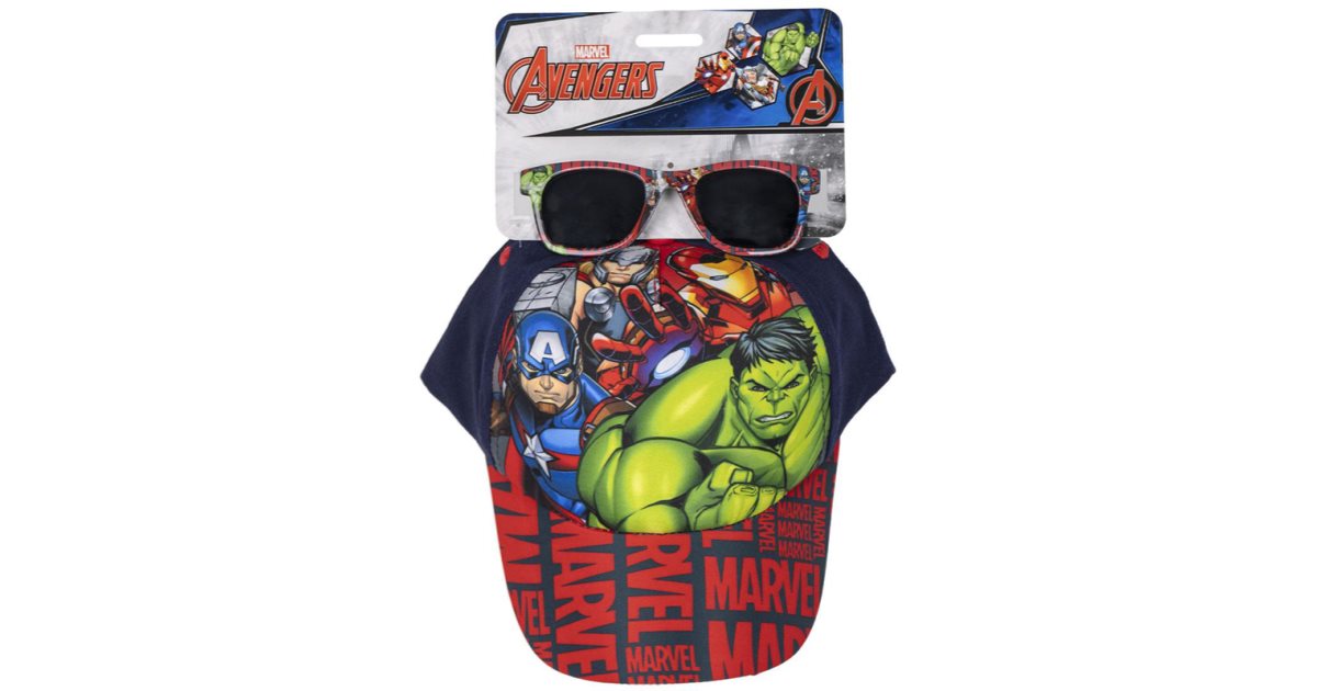 Avengers sunglasses online