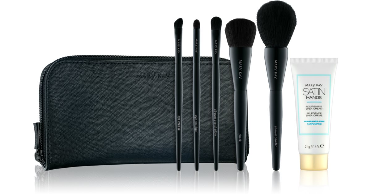 Mary 2024 kay brushes