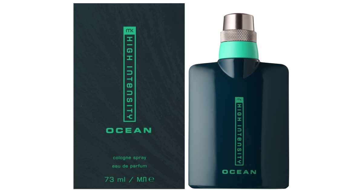 High Intensity Ocean MK High Intensity™ Ocean Cologne Mary Kay