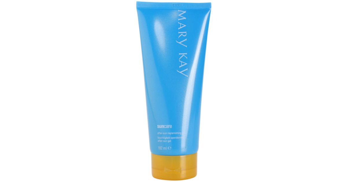 Mary Kay Sun Care After Sun Cream notino.ie
