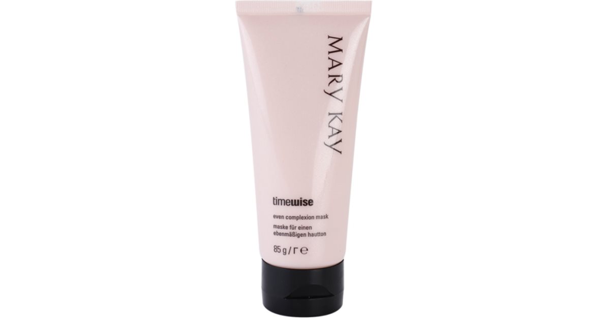 Mary Kay deals timewise