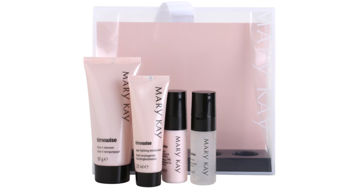 Mary Kay TimeWise козметичен пакет V. | notino.bg