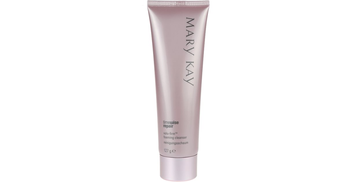 Mary Kay Timewise Repair Cleansing Foaming Cream Uk