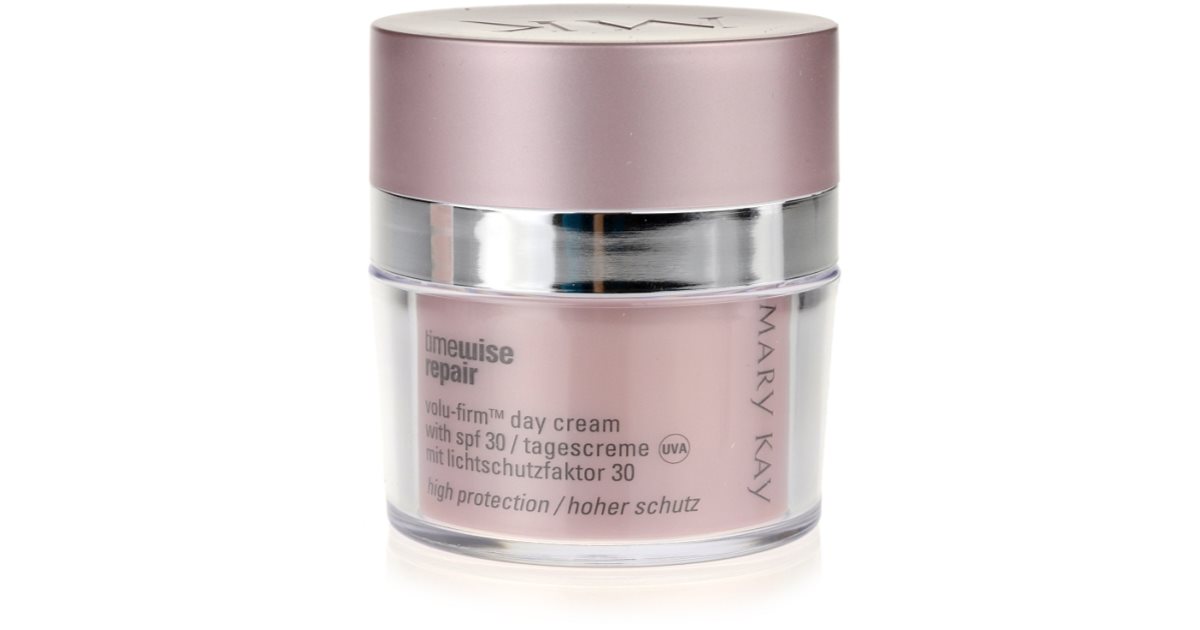 Buy Mary Kay Timewise Repair Day Cream and Night Cream, new