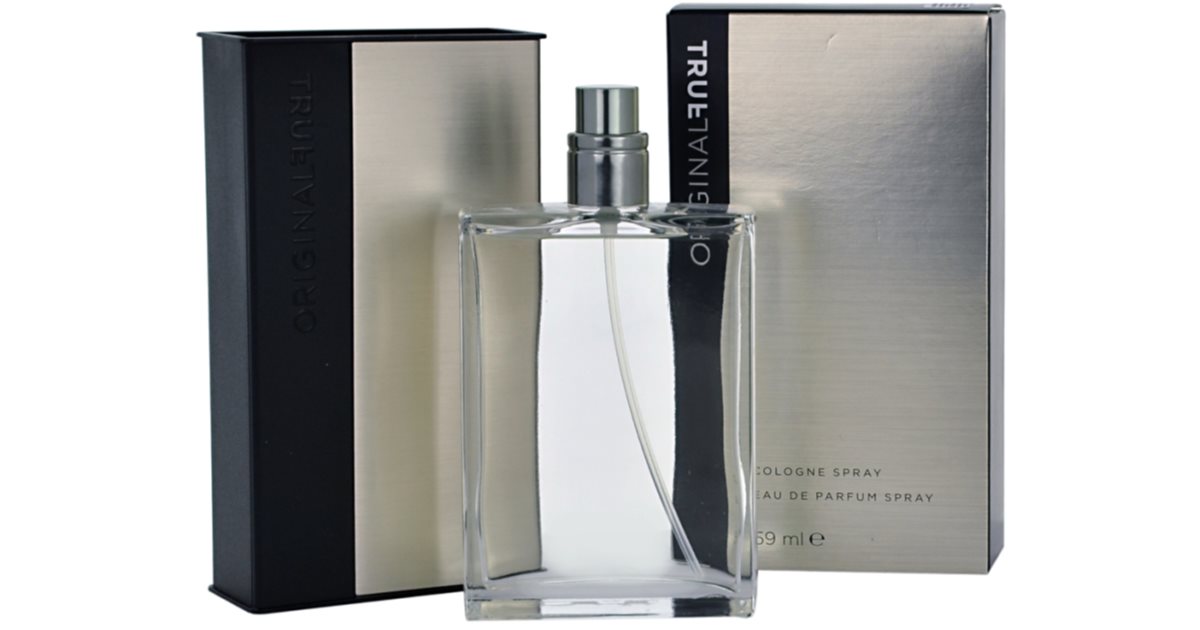 Mary Kay True Original Eau de Parfum for Men 59 ml notino