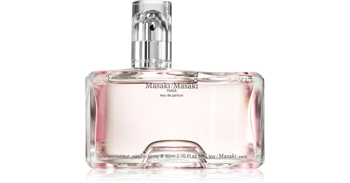 Masaki Matsushima Masaki/Masaki eau de parfum for women | notino.co.uk
