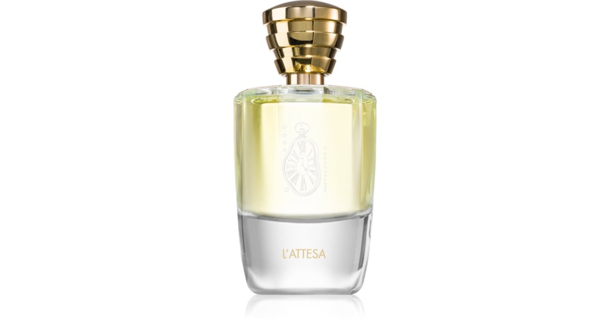 Masque Milano L'Attesa eau de parfum unisex | notino.co.uk