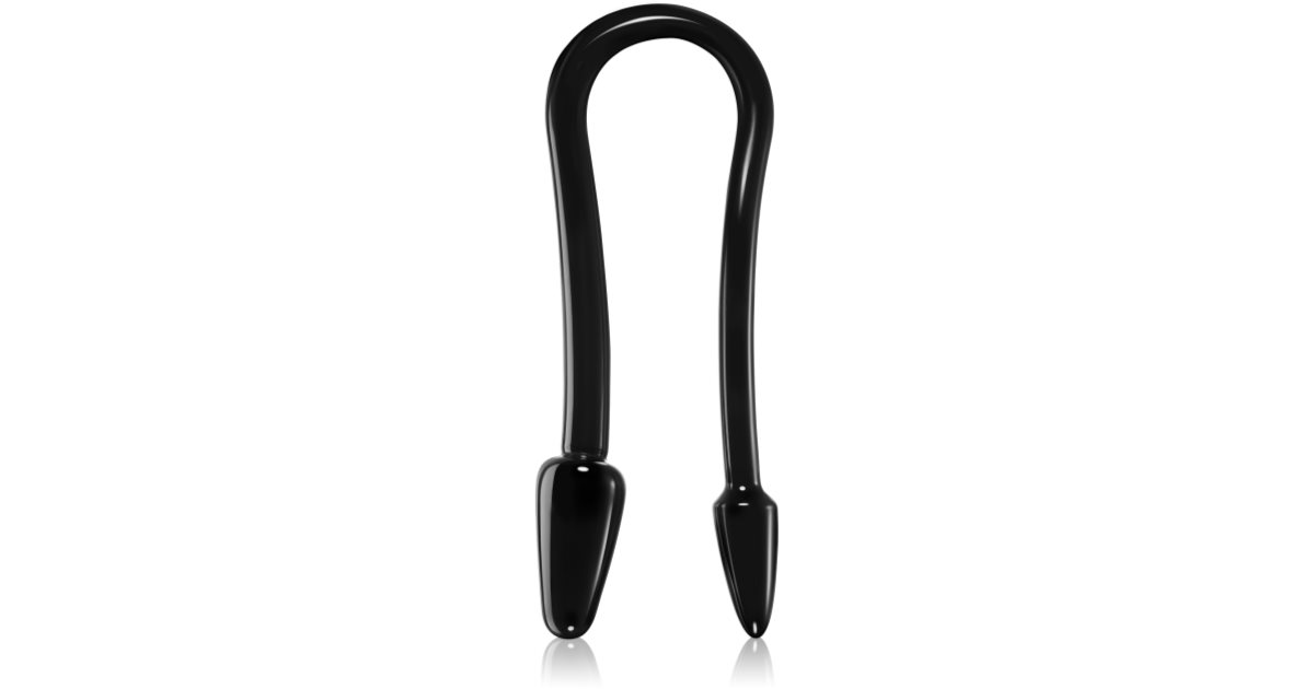 Master Series Ravens Tail Double butt plug dual
