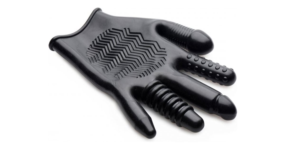 Master Series Pleasure Poker Anal Glove Stimulating Gloves Notino co uk master-series-pleasure-poker-anal-glove-stimulating-gloves-notino-co-uk