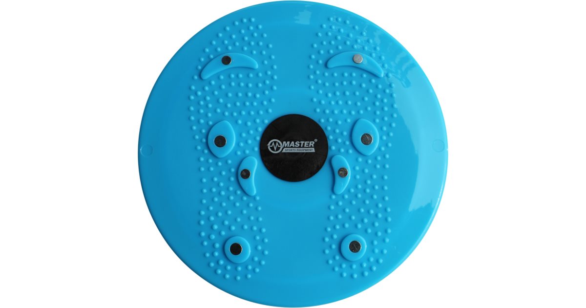 Master Sport Master Magnetic rotating disc with massage disc | notino.co.uk