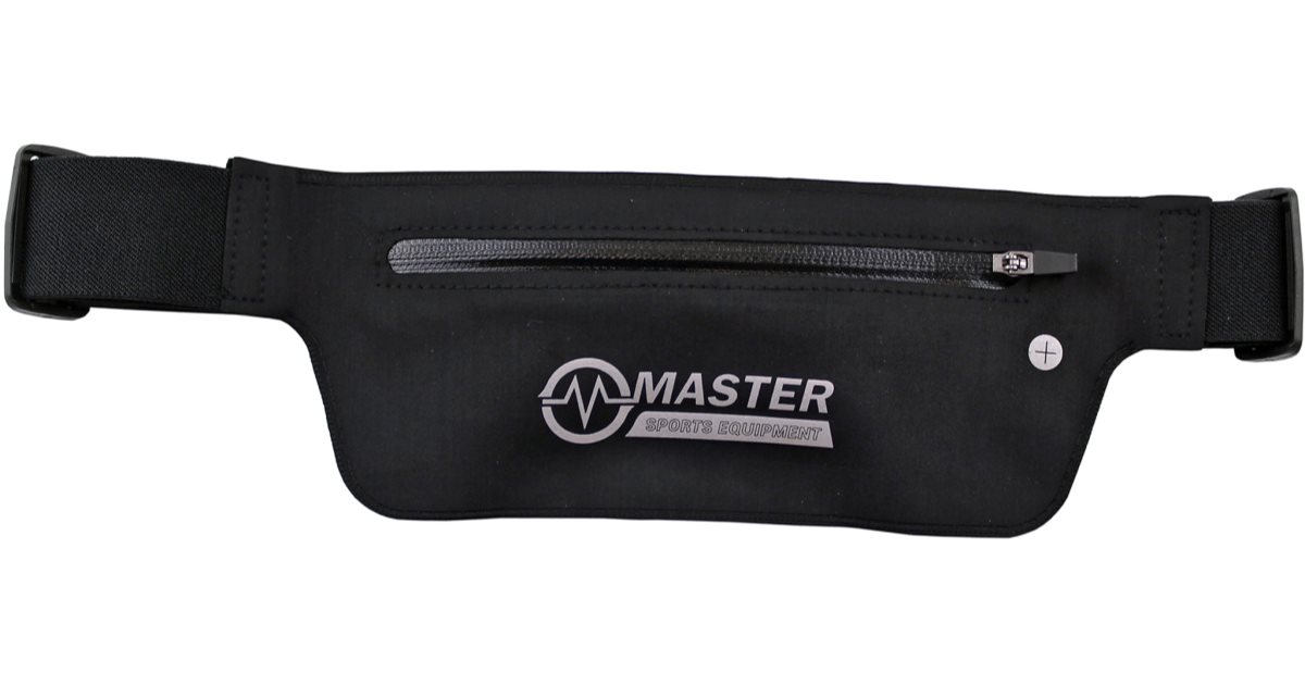 Samsonite marsupio in nylon Biz2Go Nero 142140.1041 BLACK | Calella 1967 Samsonite marsupio in nylon Biz2Go Nero 142140.1041 BLACK | Calella 1967