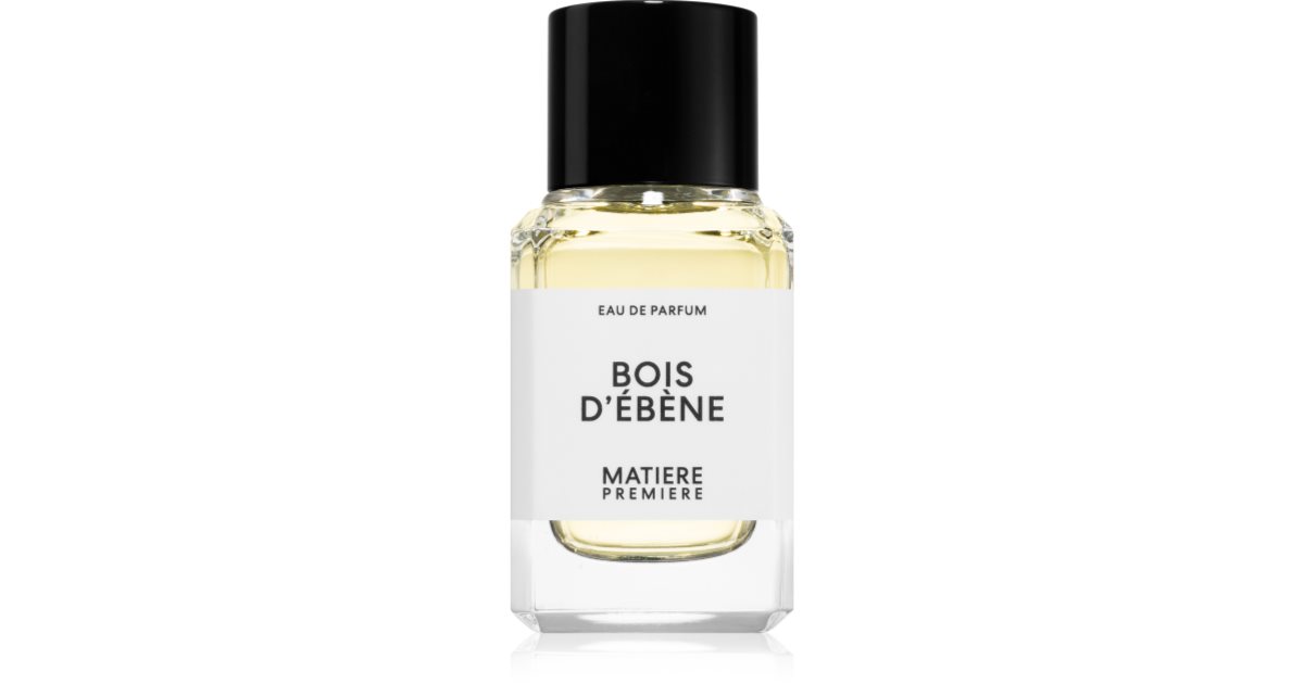 Matiere Premiere Bois d'Ebene парфумована вода унісекс Великий