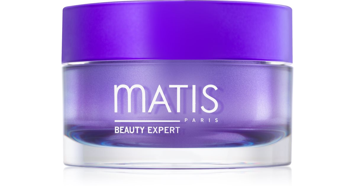 MATIS Paris Réponse Jeunesse Moisturizing and Protecting Day Cream