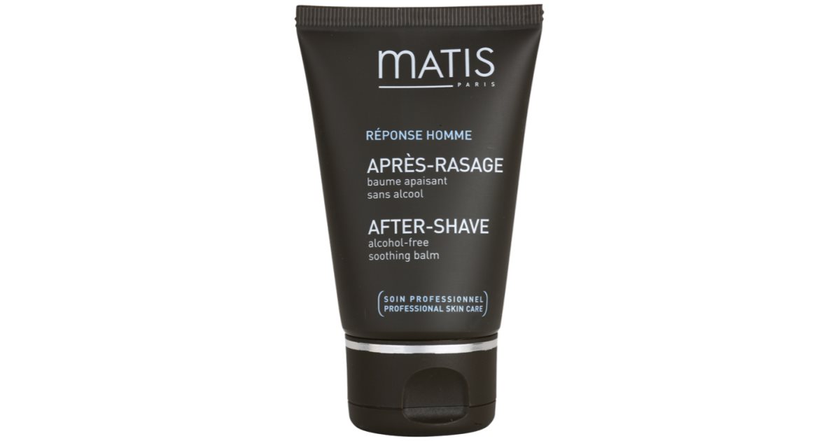 Plisson After Shave Balsam Für Die Kopfhaut – Mit Natürlichen Inhaltsstoffen, 100 Ml, Beruhigt Nach Der Rasur