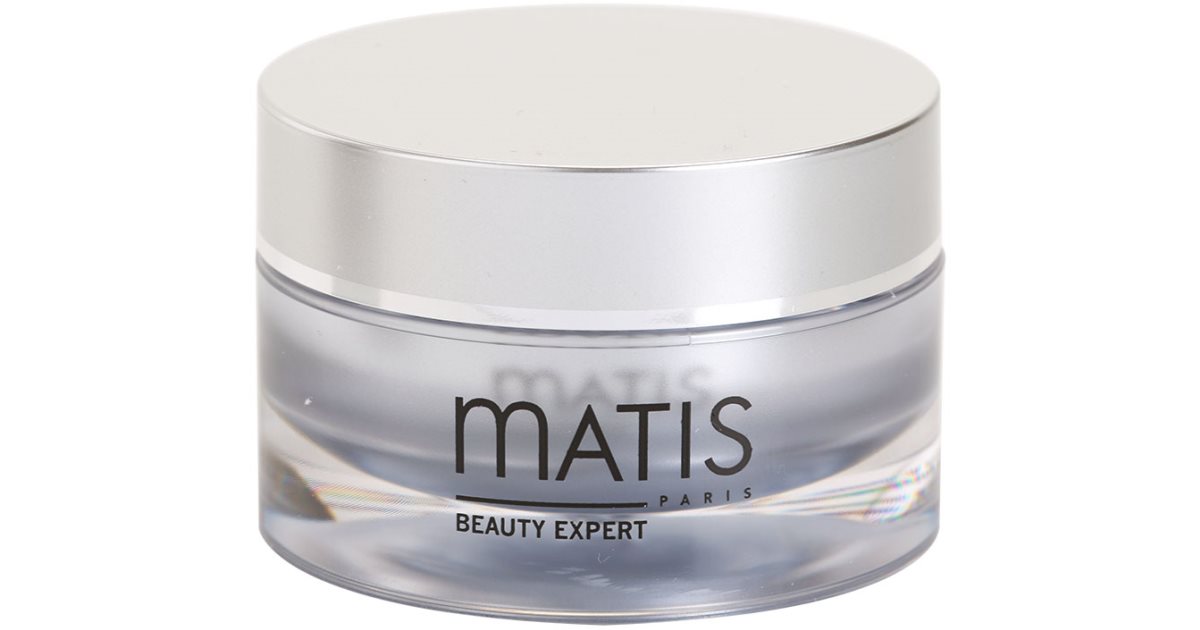 Matis Paris Réponse Intensive Creme Contorno De Olhos Antirrugas Contra Olheiras E Inchaços 9078