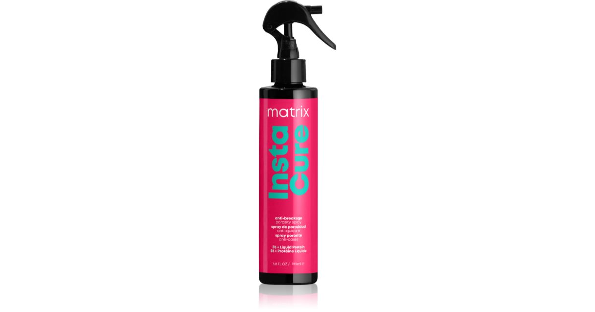 Matrix Instacure Spray възстановяващ спрей За коса | notino.bg