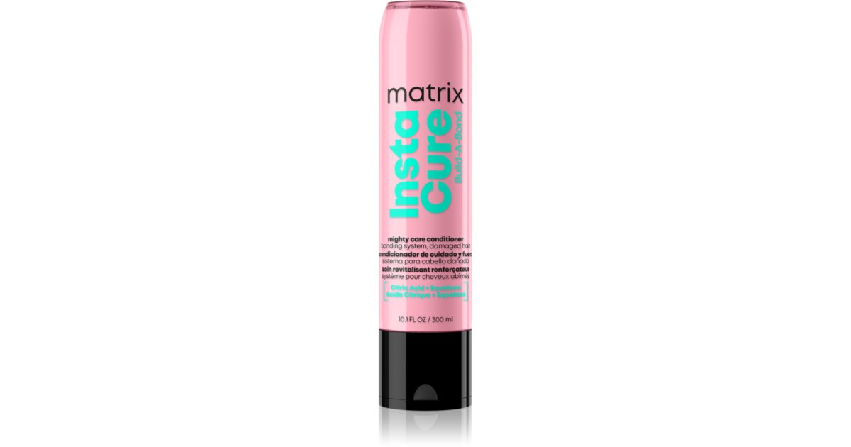 Instacure Anti-Breakage by Matrix, 1 Liter Conditioner main image 1