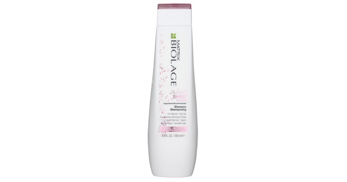 Matrix Biolage Sugar Shine Shampoo voor Glans notino.nl