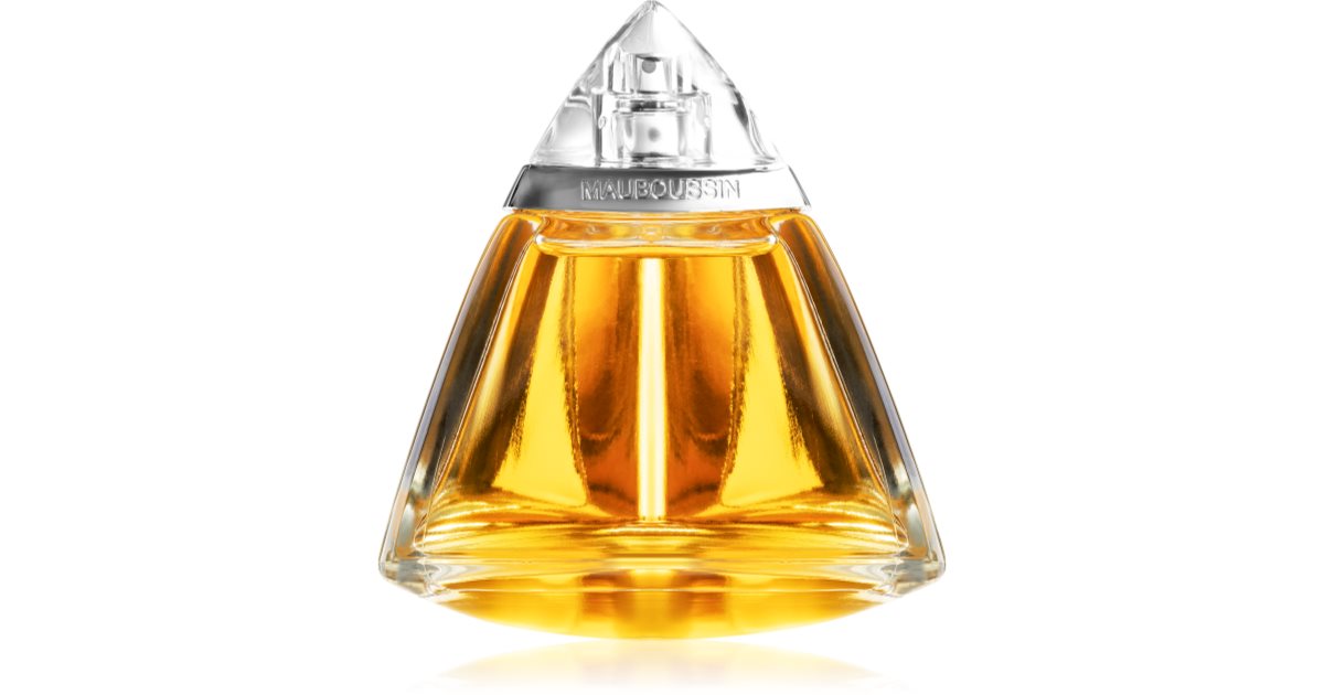 Mauboussin Pour Femme woda perfumowana dla kobiet | notino.pl