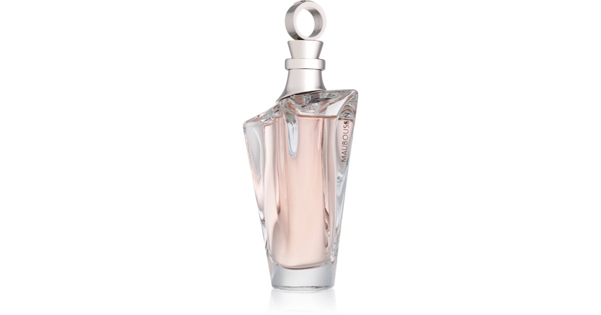 Mauboussin Pour Elle eau de parfum for women | notino.co.uk