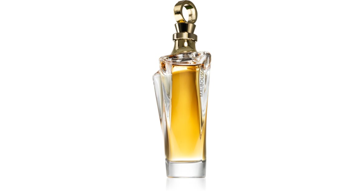 Coffret parfum elixir pour elle 4 pieces edp 100ml + edp 20ml + -  Degriffstock