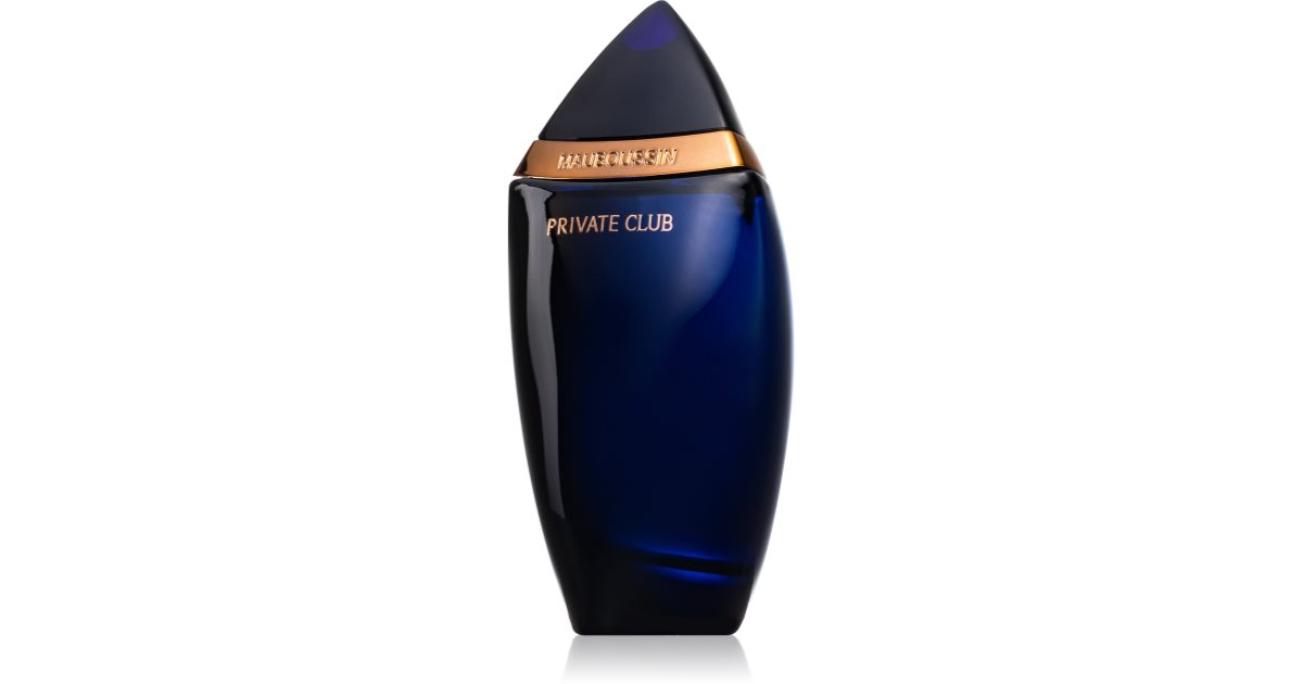 Mauboussin Private Club Eau de Parfum for men