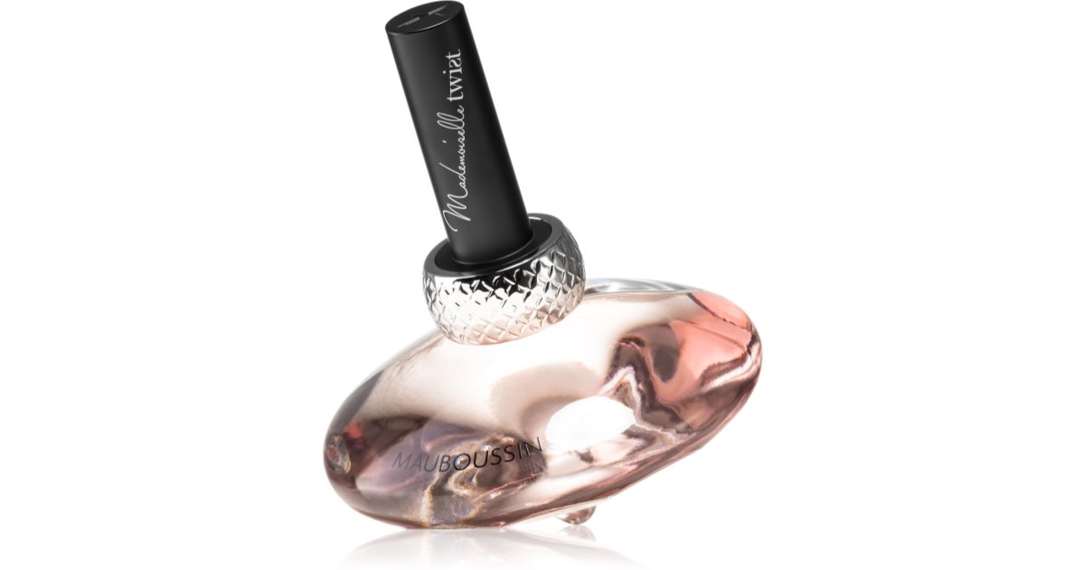 Mauboussin Mademoiselle Twist Eau de Parfum for Women notino.ie