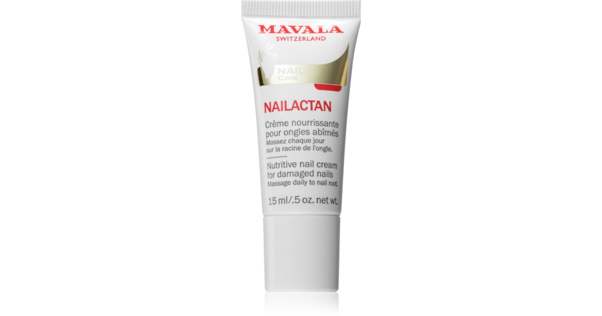 Mavala Nail Care NailActan Nagelpflege | notino.de