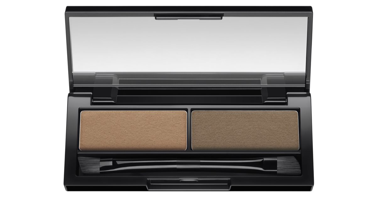 Max Factor Real Brow Duo Kit eyebrow powder palette | notino.co.uk