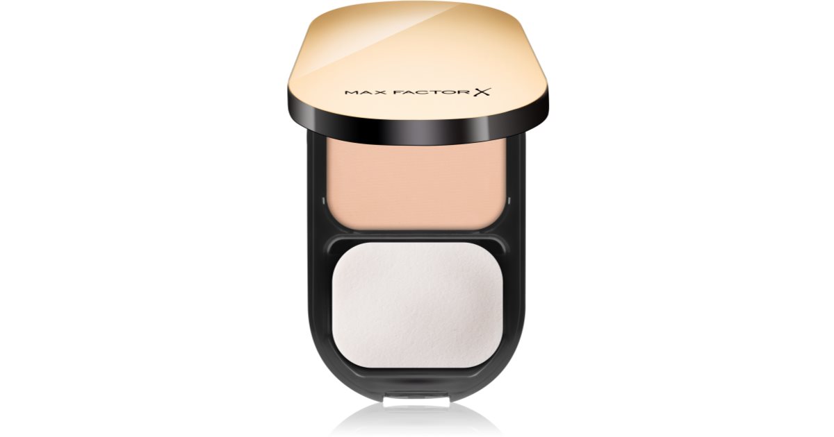 Max Factor Facefinity Kompakt-Make-up SPF 20 | NOTINO