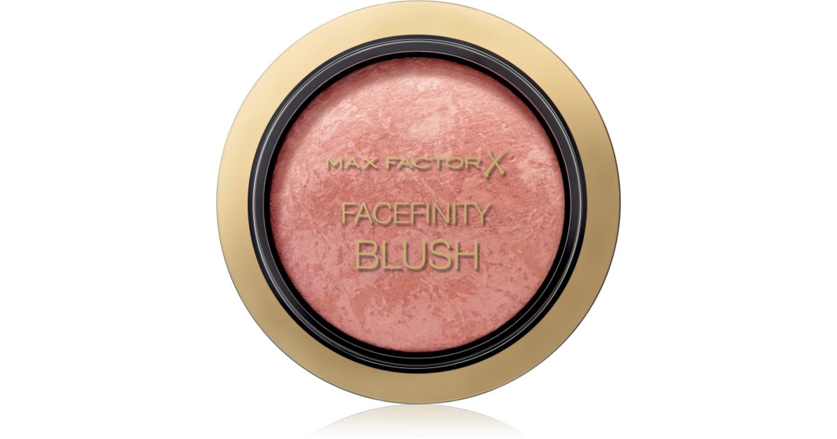 Max Factor Creme Puff powder blusher notino