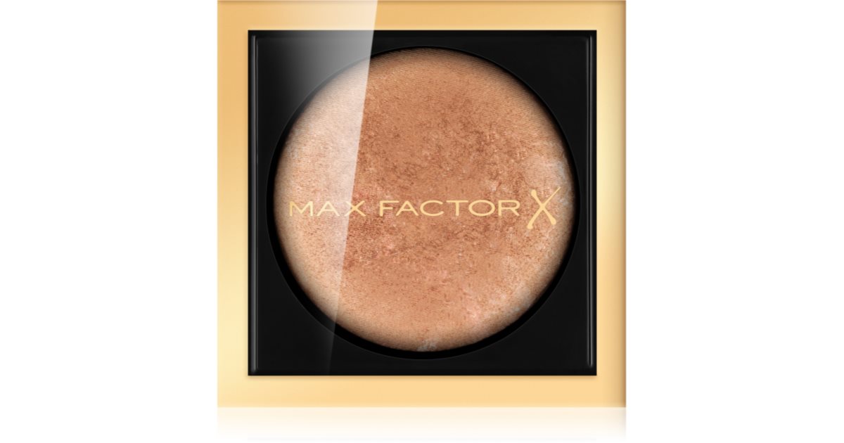 Max Factor Creme Bronzer бронзант | notino.bg