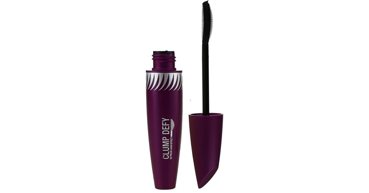 Max Factor Clump Defy mascara | notino.fr