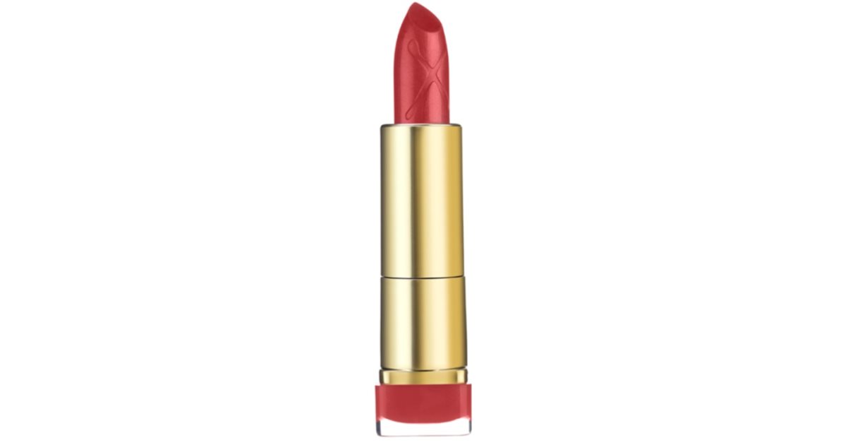 Max Factor Colour Elixir Blødgørende læbestift | notino.dk