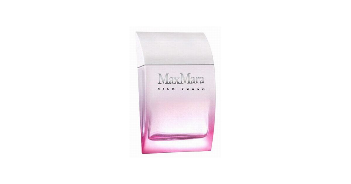 Max Mara Silk Touch туалетна вода для жінок 90 мл Великий