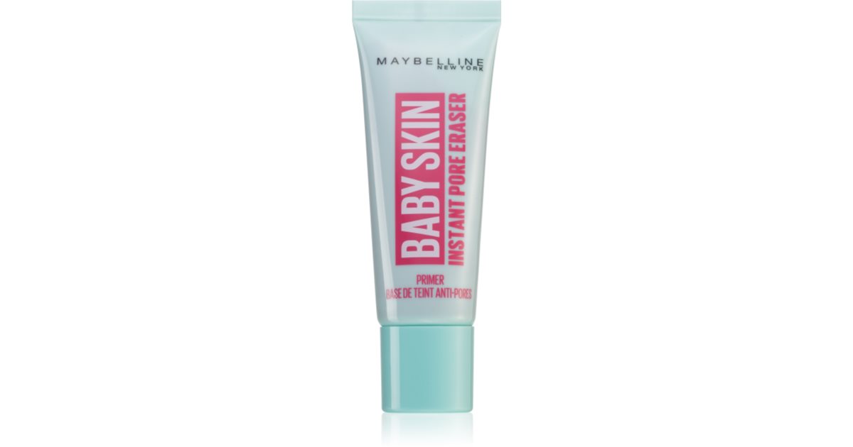 Maybelline baby deals skin