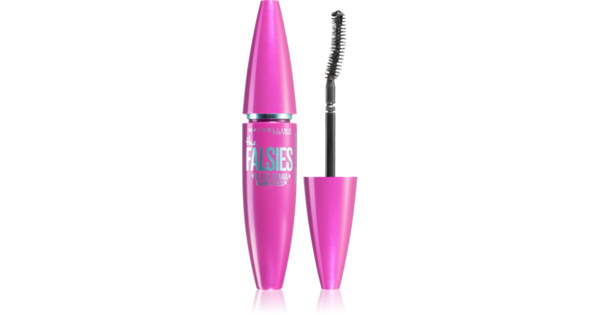 Maybelline The Falsies Volum