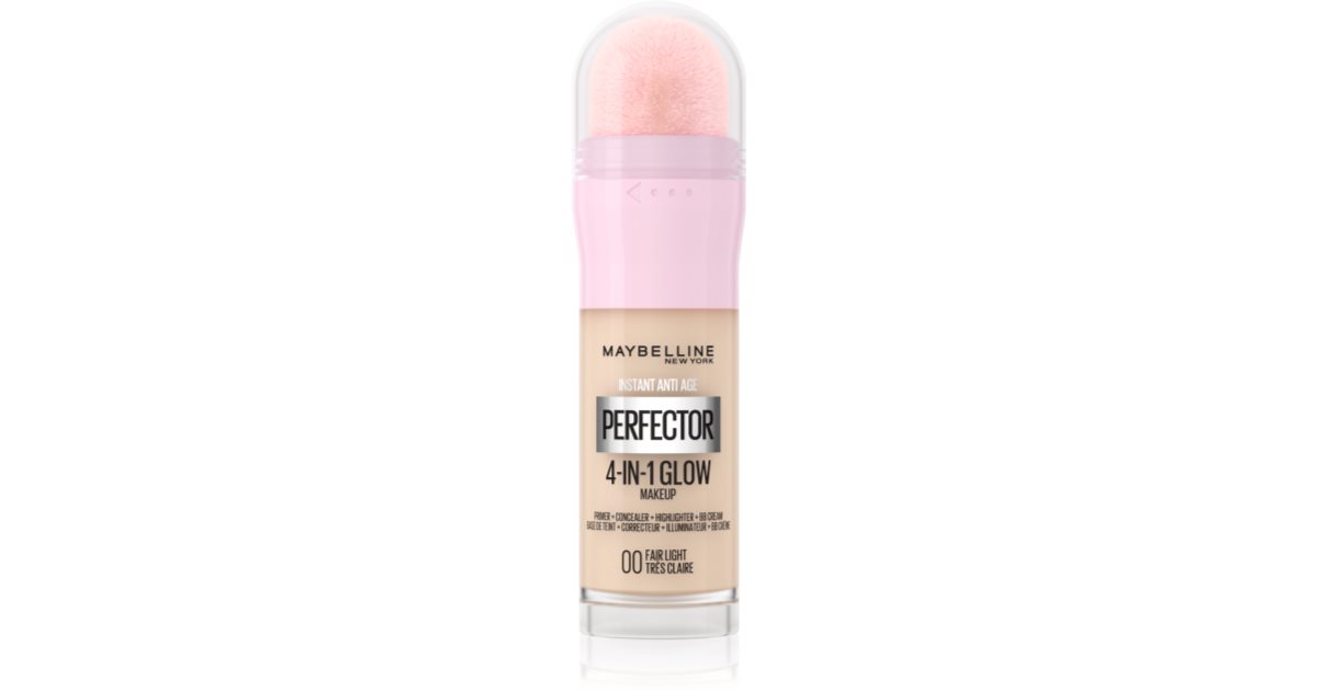 Maybelline perfector deals foundation